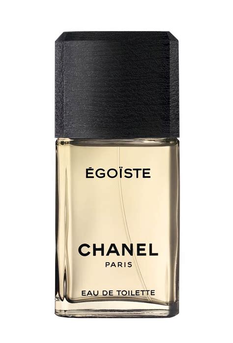 egoiste fragrantica chanel